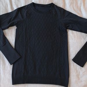 Lululemon Rest Less Pullover
